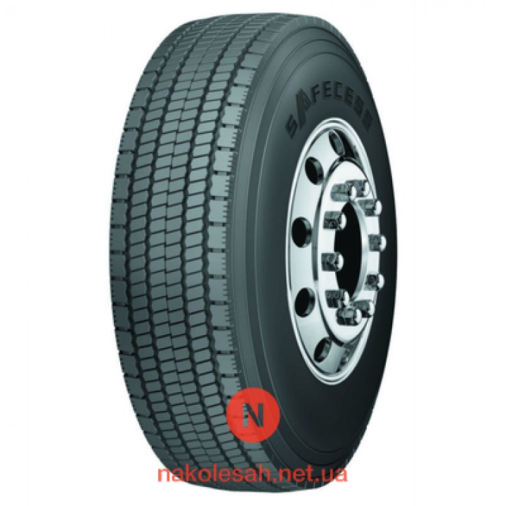 Safecess SFC66 (рульова) 315/80 R22.5 157/154L PR20