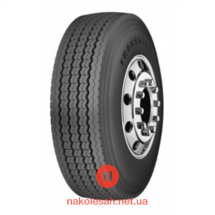 Safecess SFC07 (причіпна) 385/65 R22.5 160K PR20