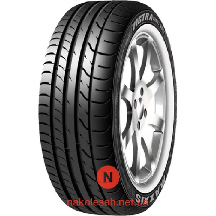 Maxxis Victra Sport VS-01 275/35 ZR18 99Y XL