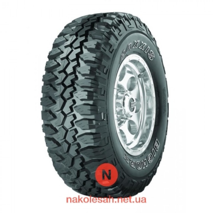 Maxxis MT-762 Bighorn 275/65 R20 126/123Q