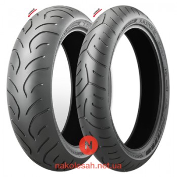 Bridgestone Battlax T30 120/70 R17 58W