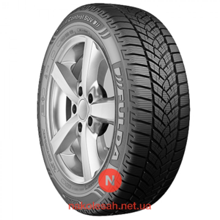 Fulda Kristall Control SUV 215/60 R17 96H