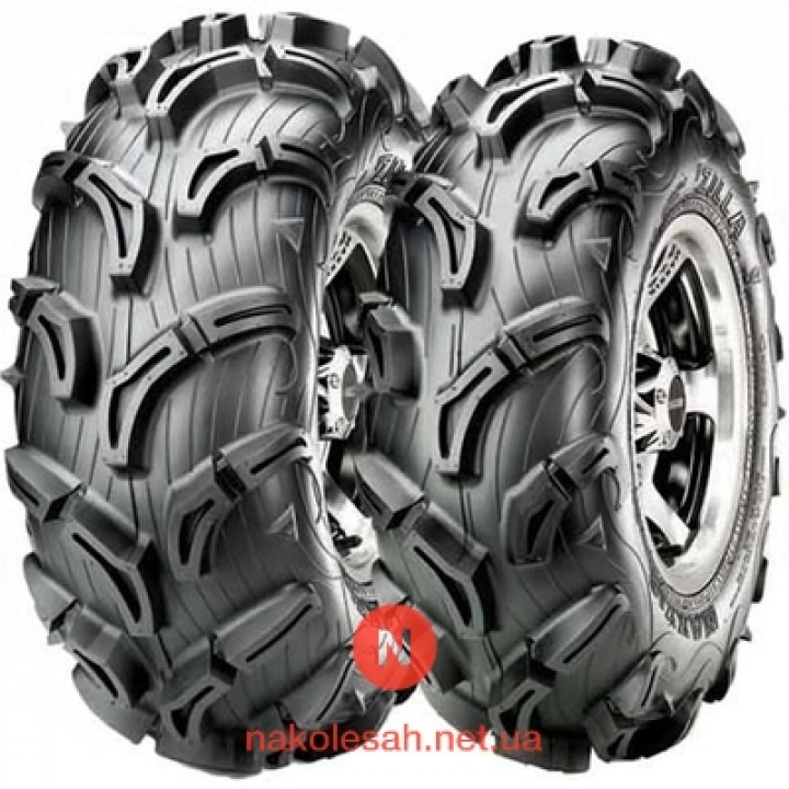 Maxxis Zilla MU-02 (квадроцикл) 25/10 R12 50J