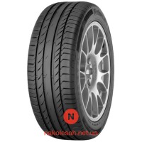 Continental ContiSportContact 5 SUV 225/60 R18 100H FR