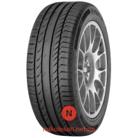 Continental ContiSportContact 5 SUV 235/50 R19 99V FR