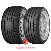 Continental ContiSportContact 5P SUV 265/40 R21 101Y FR N0