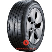 Continental Conti.eContact 255/55 R19 107V FR