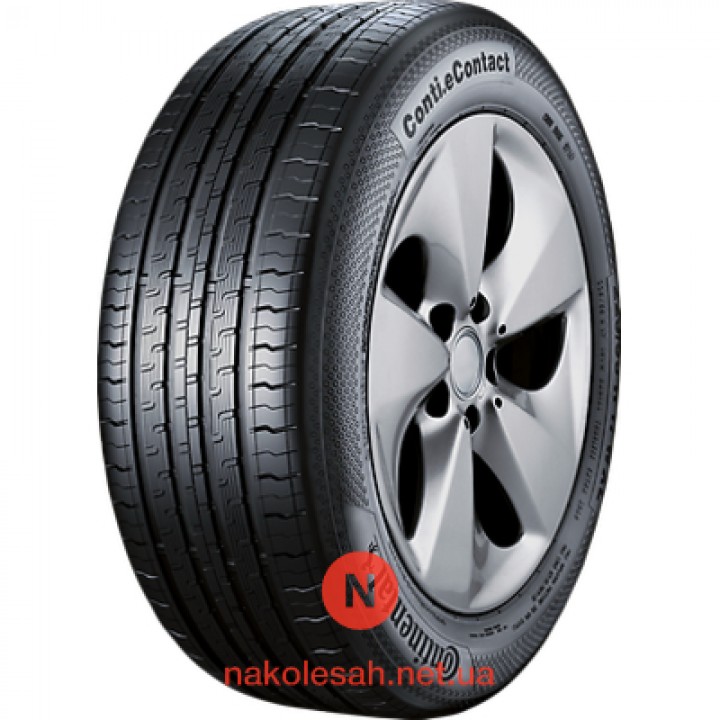 Continental Conti.eContact 205/55 R16 91Q