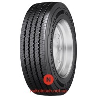 Continental Conti Scandinavia HT3 (універсальна) 385/65 R22.5 160K