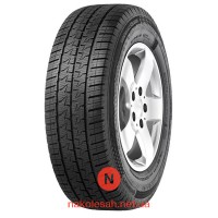 Continental VanContact 4Season 215/75 R16C 116/114R PR10
