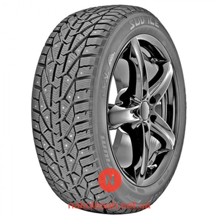 Orium SUV Ice 225/60 R18 104T XL (шип)