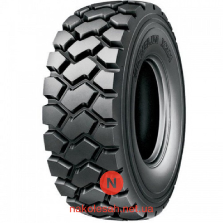 Michelin X Force ZH (індустріальна) 325/95 R24 167/164F