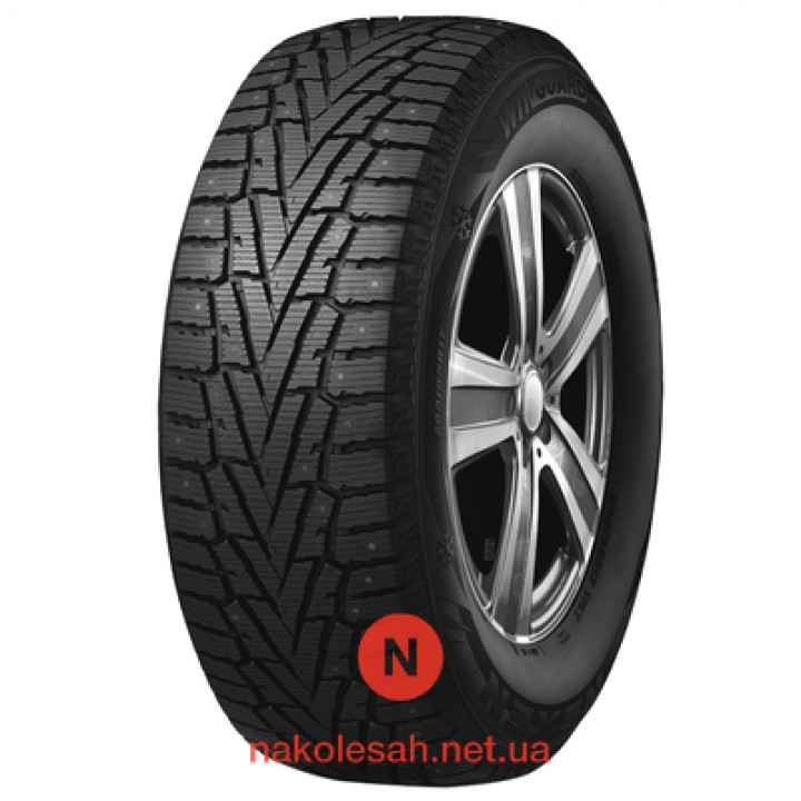 Nexen WinGuard WinSpike SUV 235/85 R16 120/116Q (шип)