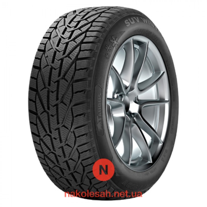 Taurus SUV Winter 255/50 R19 107V XL