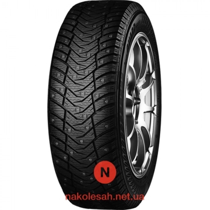 Yokohama IceGUARD Stud IG65 275/40 R20 106T XL (шип)