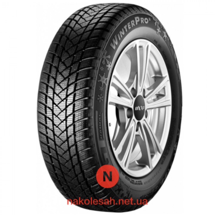 GT Radial WinterPro2 215/60 R16 99H XL