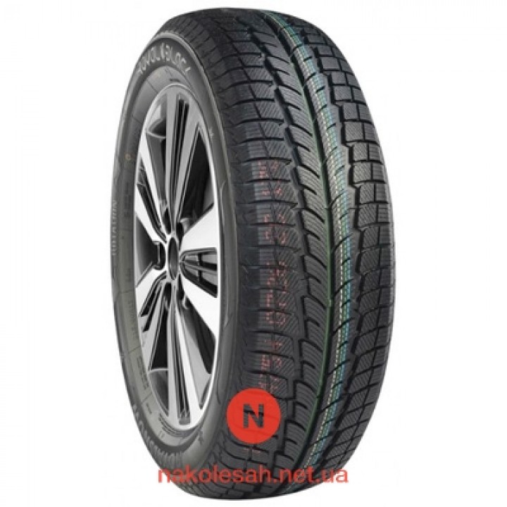 Royal Black RoyalSnow 225/65 R16 100H