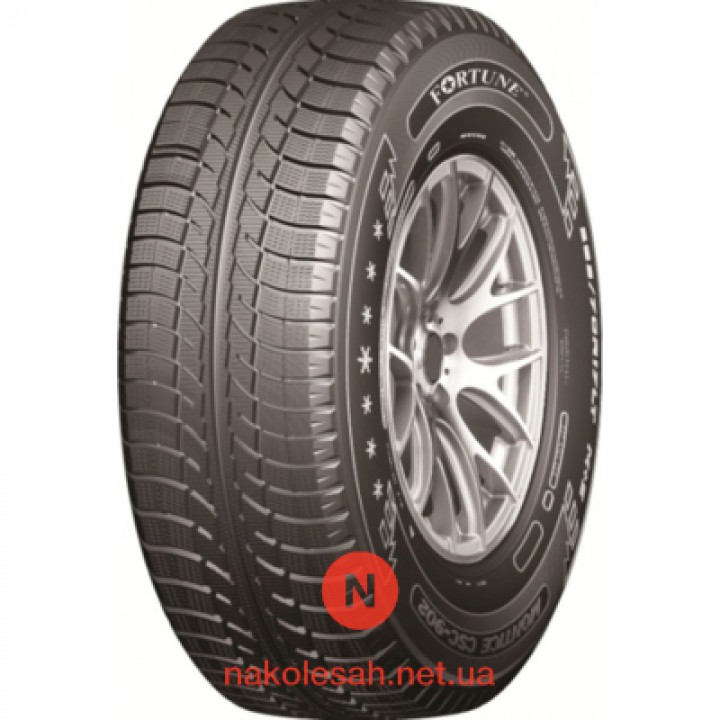 Fortune Snowfun FSR-902 155/70 R13 75T