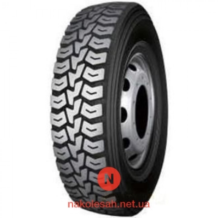 Kapsen HS928 (ведуча) 315/80 R22.5 157/153L PR20