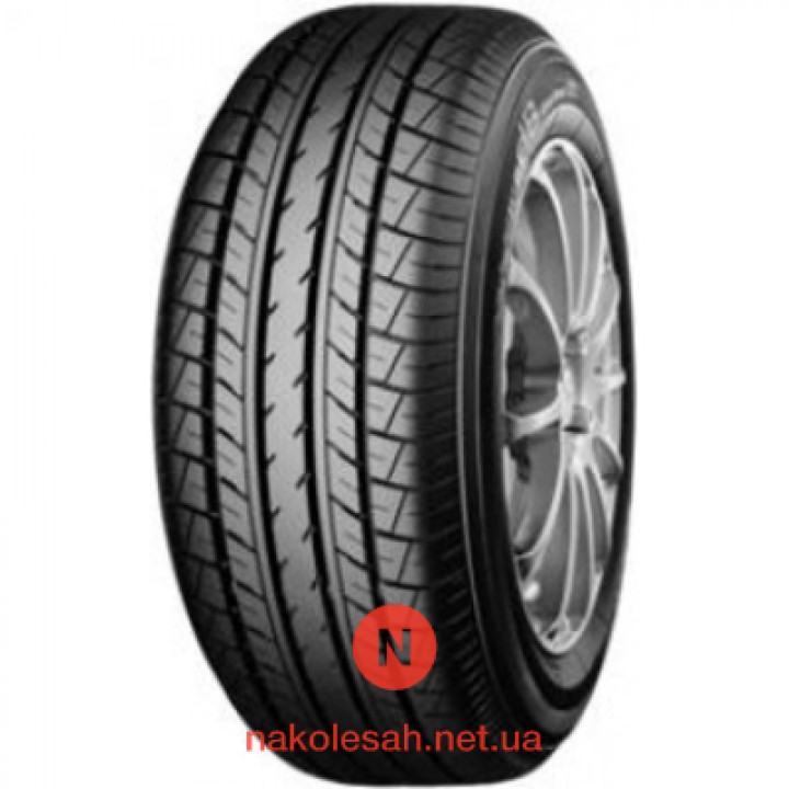 Yokohama BluEarth E70BZ 225/55 R18 98H