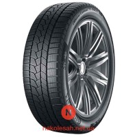 Continental WinterContact TS 860S 205/60 R16 96H XL *
