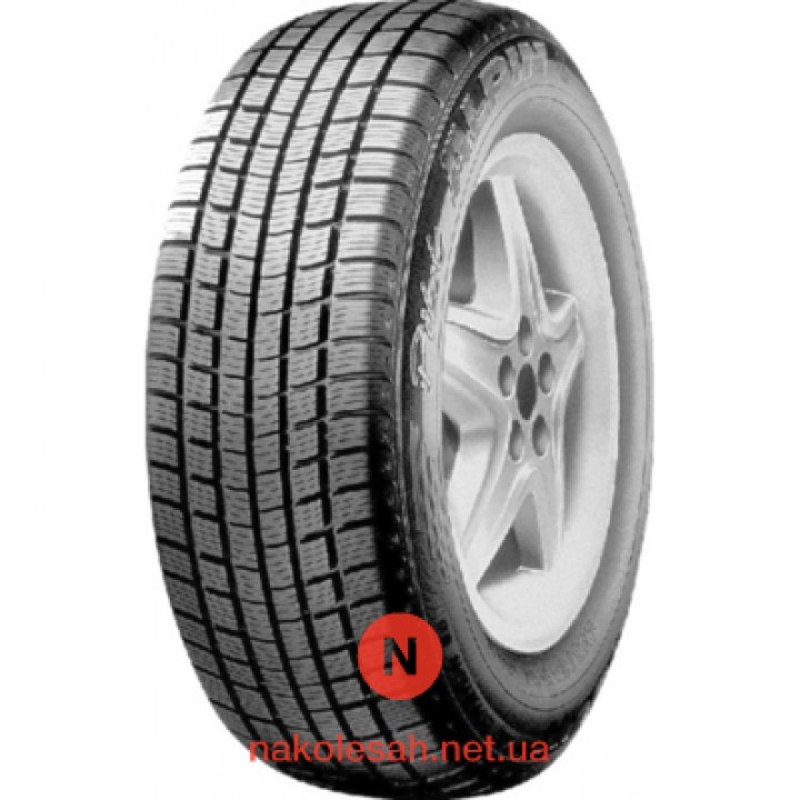 Michelin Pilot Alpin PAX 245/700 R470 116T