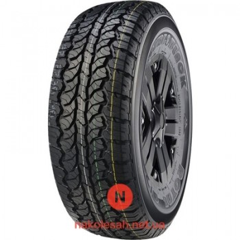 Royal Black Royal A/T 245/70 R16 107T