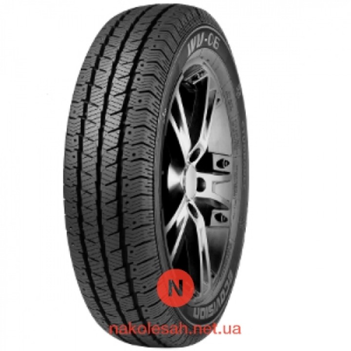 Ecovision WV-06 185/75 R16C 104/102R