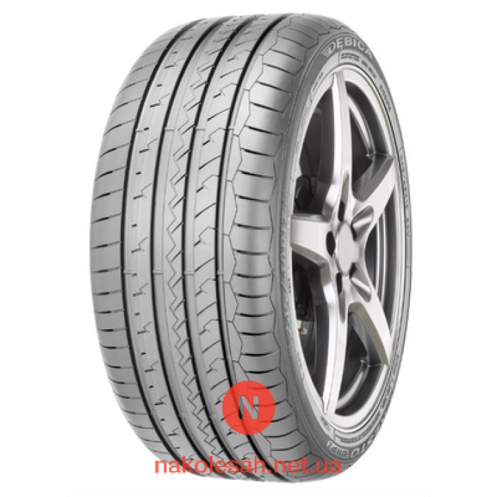 Debica Presto UHP 2 235/40 R18 95Y XL