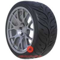 Federal 595 RS-RR 295/30 R18 94W