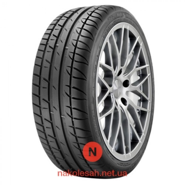 Strial High Performance 185/60 R15 88H XL