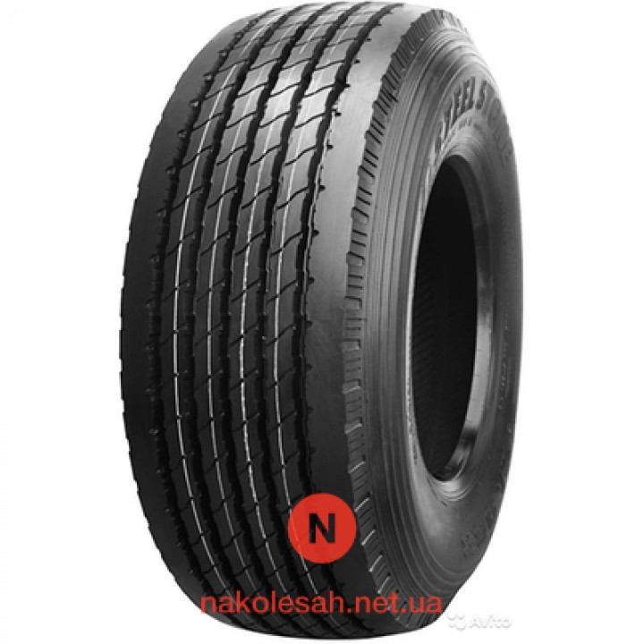 Sportrak SP395 (причіпна) 385/65 R22.5 160K