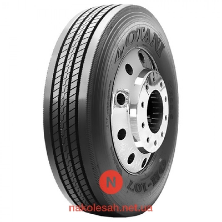 Otani OH-107 (рульова) 315/80 R22.5 156/150L