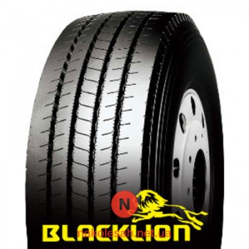 BlackLion BT160 (причіпна) 385/65 R22.5 160K PR20