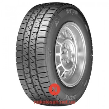 Zeetex WV1000 225/75 R16C 121/120R
