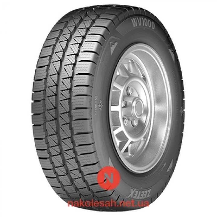Zeetex WV1000 225/75 R16C 121/120R