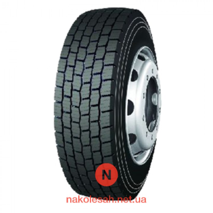 Long March LM701 (ведуча) 315/70 R22.5 154/150J J