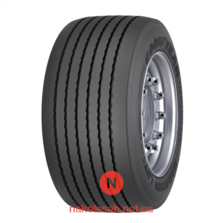 Goodyear Marathon LHT+ (причіпна) 455/40 R22.5 160J/160J