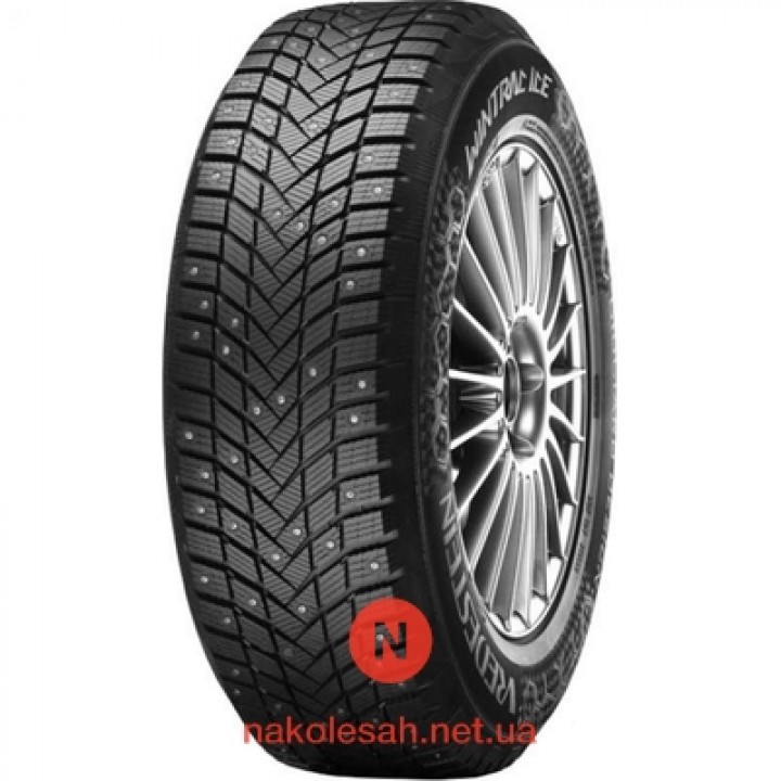 Vredestein Wintrac Ice 215/50 R17 95T XL (шип)