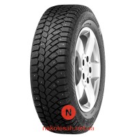Gislaved Nord*Frost 200 SUV 285/60 R18 116T (шип)