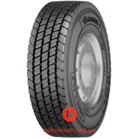 Barum BD200 R (ведуча) 215/75 R17.5 126/124M PR12
