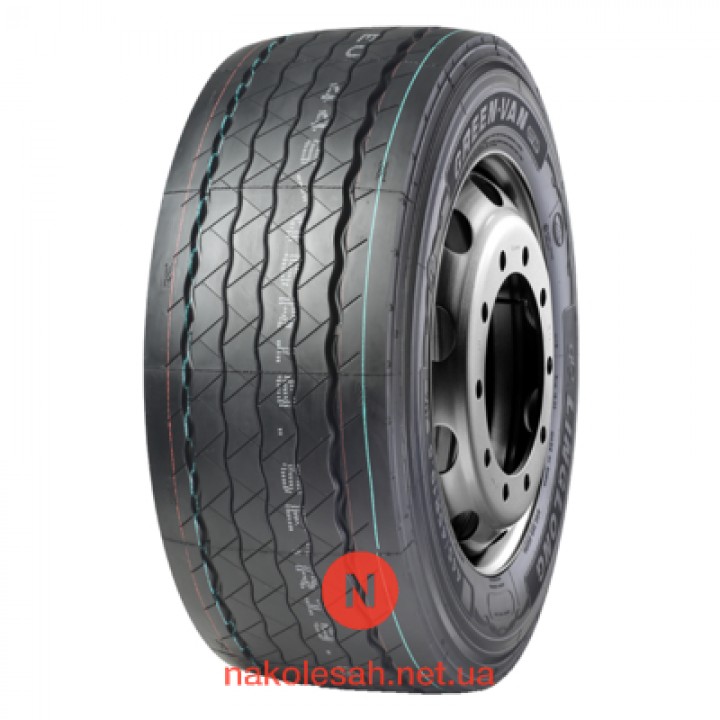 LingLong ETT100 (універсальна) 435/50 R19.5 160J PR20