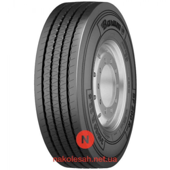 Barum BF200 (рульова) 385/65 R22.5 160K