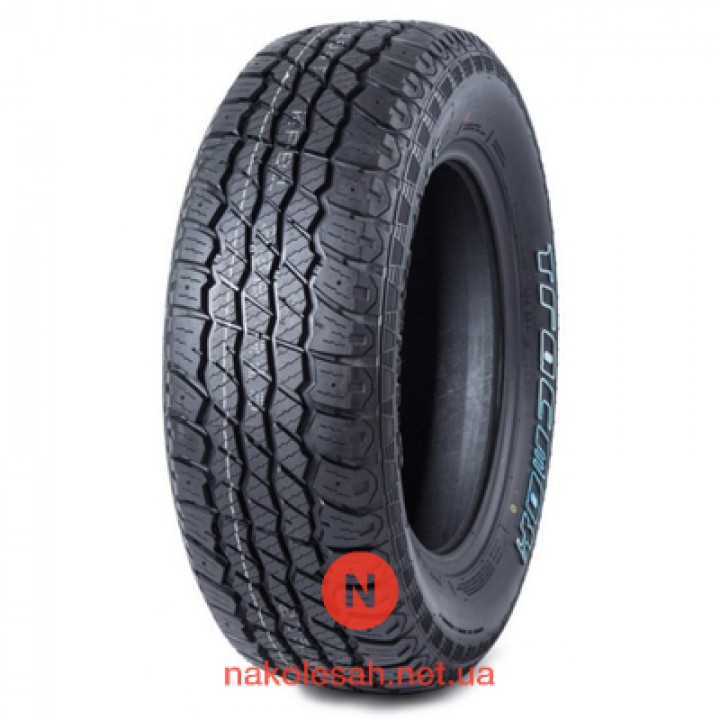 Tracmax X-privilo AT08 245/65 R17 111T XL