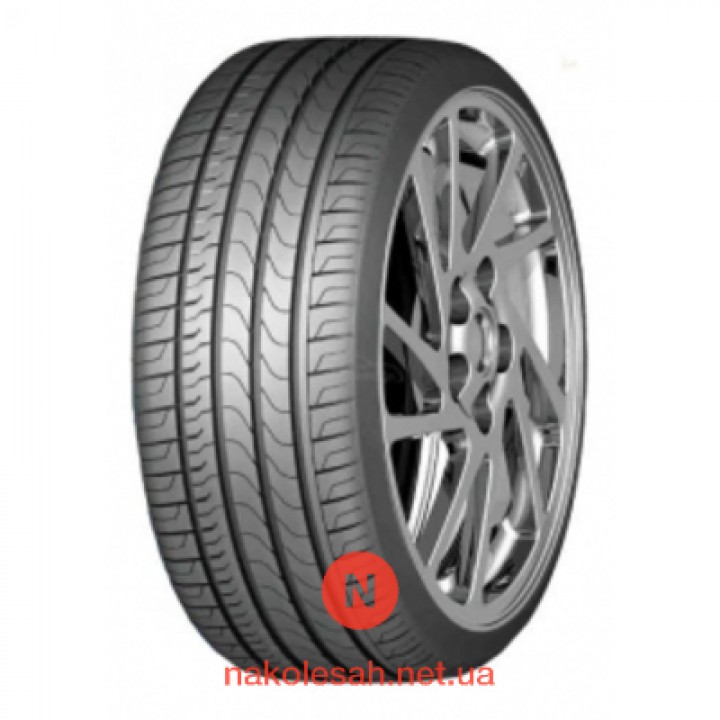 Saferich FRC866 225/45 R19 96W XL