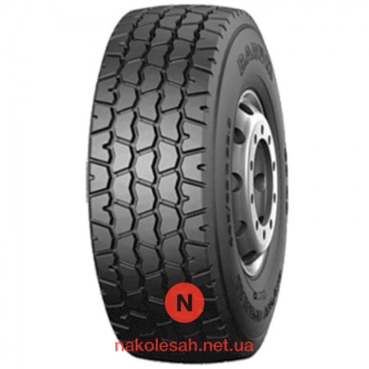 Barum BS49 (універсальна) 445/65 R22.5 169K