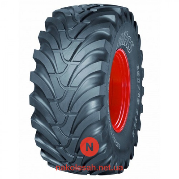 Mitas AR02 (с/г) 560/60 R22.5 161D