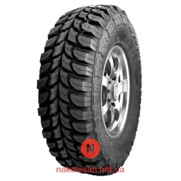 LingLong CROSSWIND M/T 285/75 R16 126/123Q