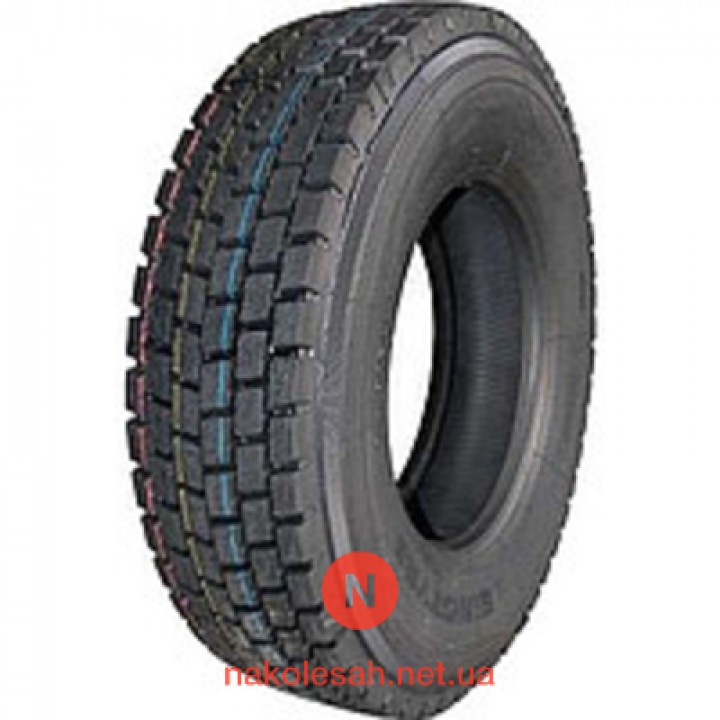 Crystal CS520 (ведуча) 315/80 R22.5 156/152L PR20