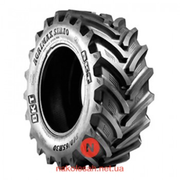 BKT AGRIMAX SIRIO (с/г) 600/70 R30 165D/162E TL IF